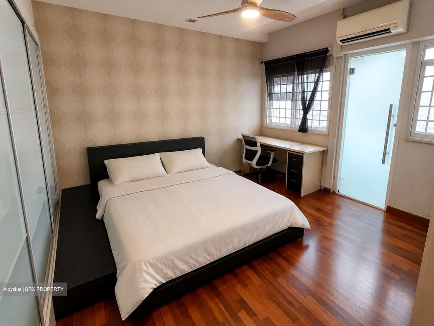 Blk 111 Bukit Purmie Ville (Bukit Merah), HDB 4 Rooms #559801831